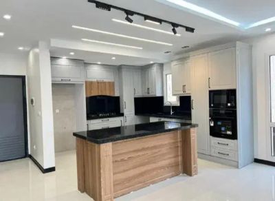 آپارتمان 72 متری دو خوابه در سازمان برنامه شمالی تهران