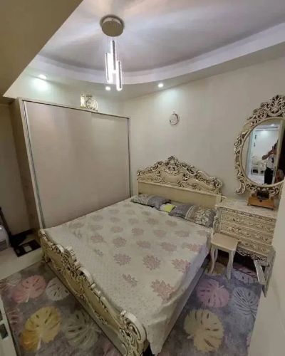 آپارتمان 58 متری یک خوابه در شهرک پرواز تهران