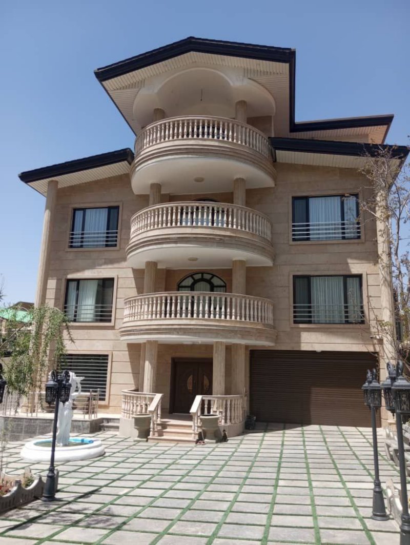 ویلا 1000 متری در طالقان13853828515