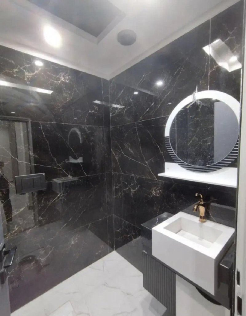 آپارتمان 133 متری سه خوابه در تهران نو تهران13851428486