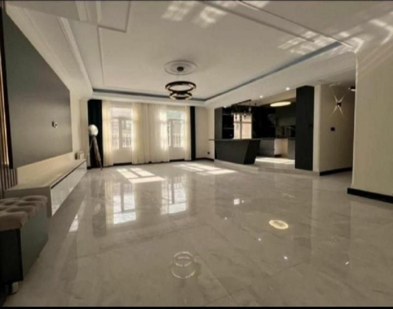 آپارتمان 86 متری دو خوابه در جنت آباد جنوبی تهران13866528620