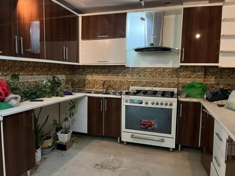 آپارتمان 145 متری سه خوابه در شورا تهران13851928487