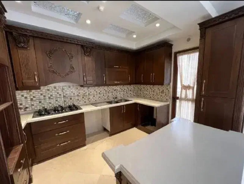 آپارتمان 140 متری سه خوابه در جنت آباد جنوبی تهران13863128579