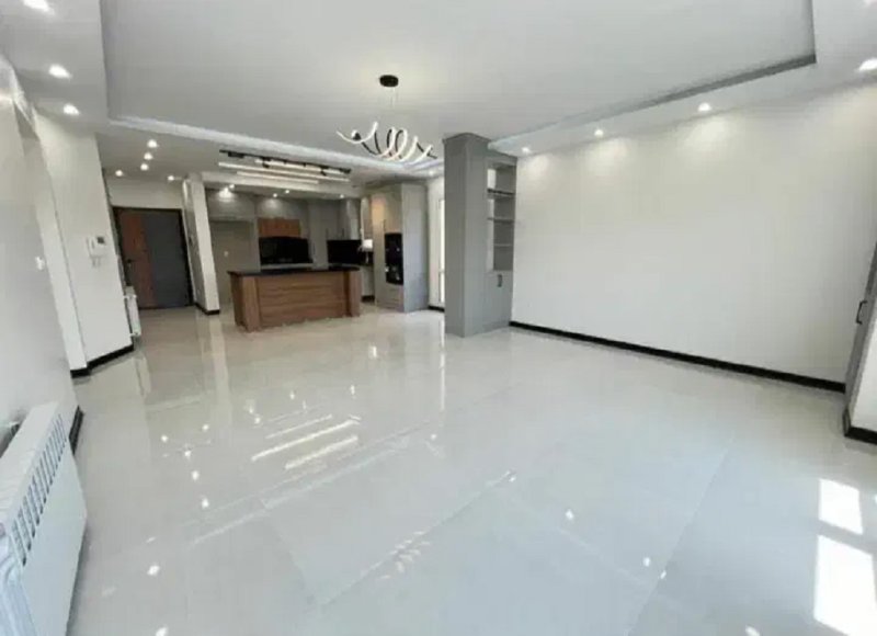 آپارتمان 72 متری دو خوابه در سازمان برنامه شمالی تهران13863528580