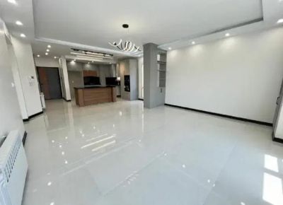 آپارتمان 72 متری دو خوابه در سازمان برنامه شمالی تهران