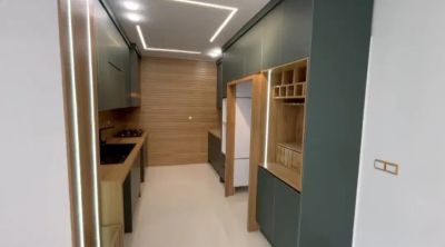 آپارتمان 62 متری یک خوابه در جنت آباد جنوبی تهران