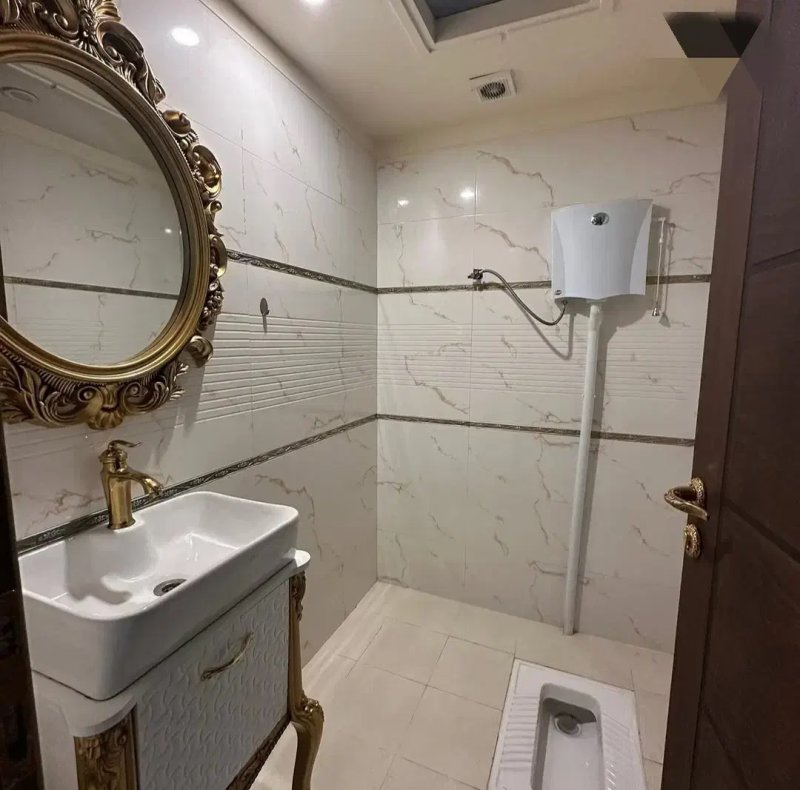 آپارتمان 62 متری یک خوابه در جنت آباد شمالی تهران13864028589