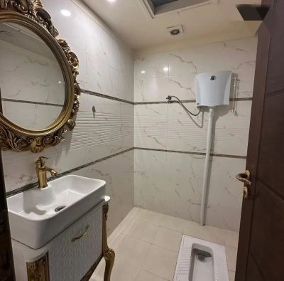 آپارتمان 62 متری یک خوابه در جنت آباد شمالی تهران