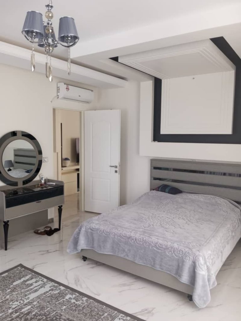 ویلا 1000 متری در طالقان13853828511