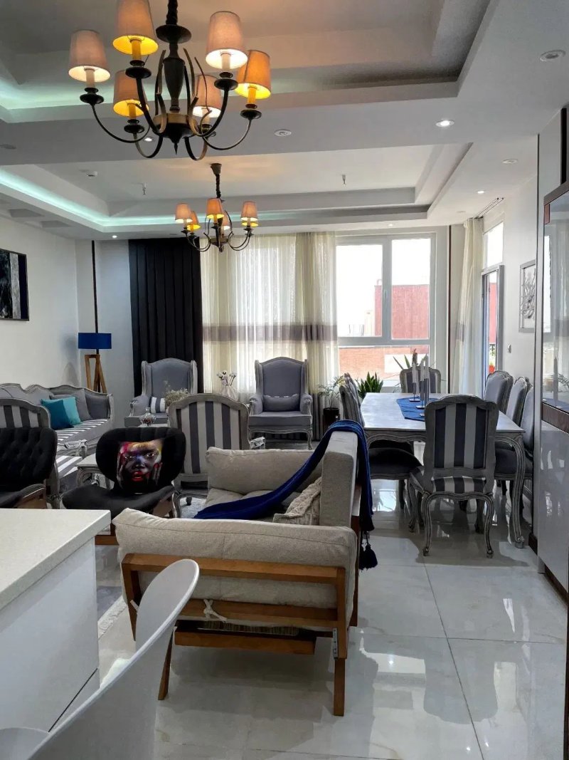 آپارتمان 81 متری دو خوابه در جنت آباد جنوبی تهران13860928559