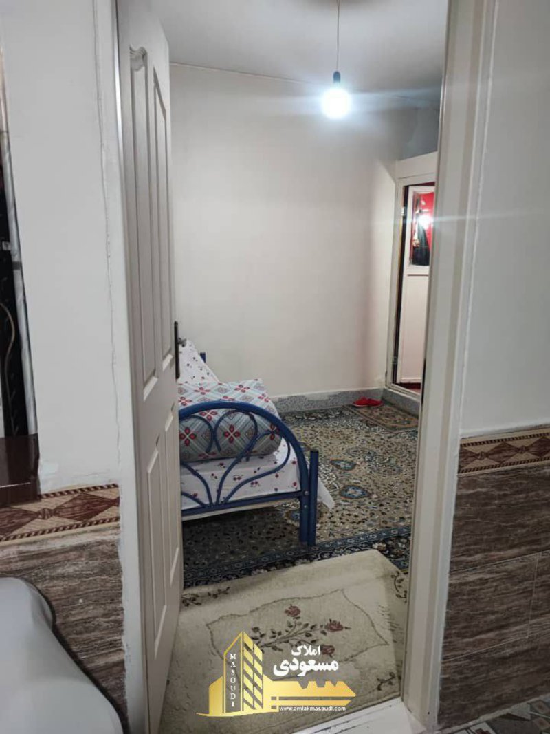 آپارتمان 60 متری یک خوابه در خیابان معلم شهریار13866928630