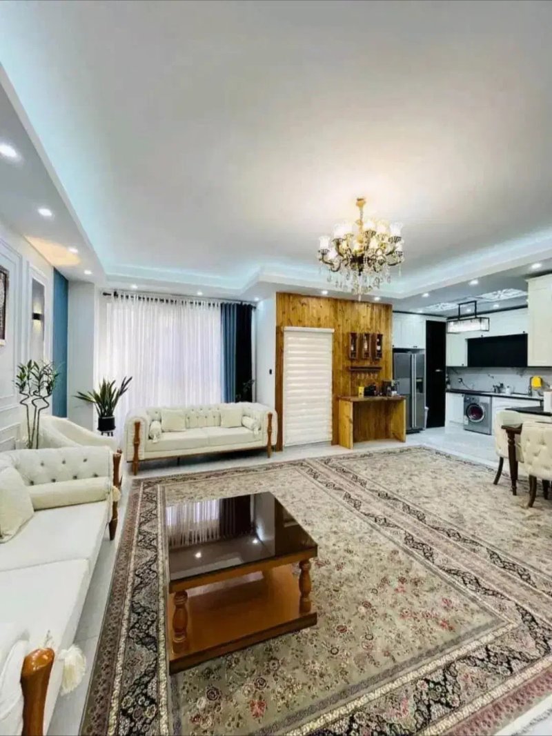 آپارتمان 80 متری دو خوابه در سازمان برنامه جنوبی تهران13865928601