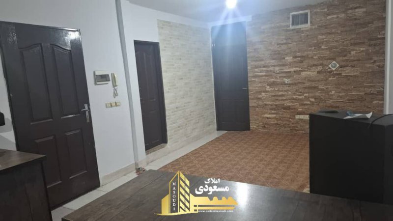 آپارتمان 53 متری یک خوابه در بلوار شهدا شهریار13868128652