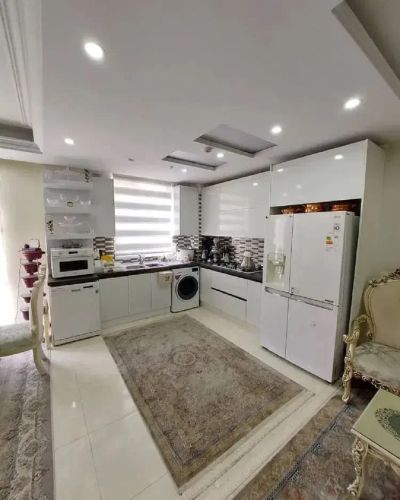 آپارتمان 58 متری یک خوابه در شهرک پرواز تهران