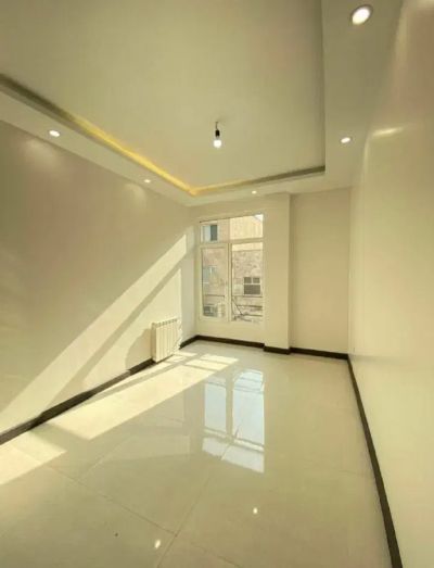 آپارتمان 98 متری دو خوابه در جنت آباد شمالی تهران