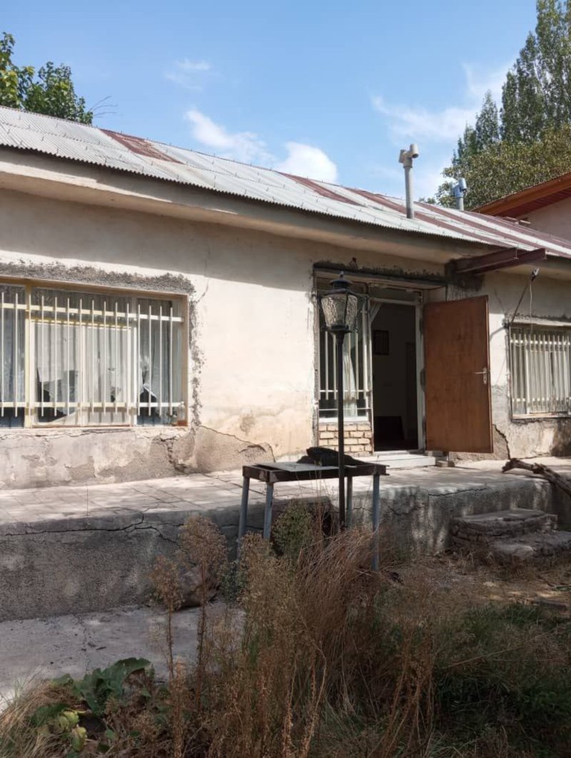 ویلا 670 متری در طالقان13853528501