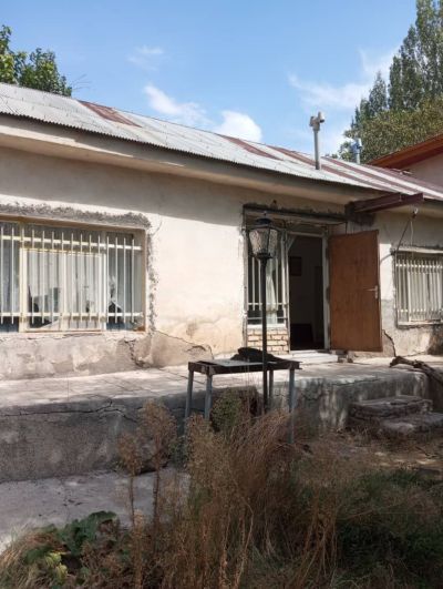 ویلا 670 متری در طالقان