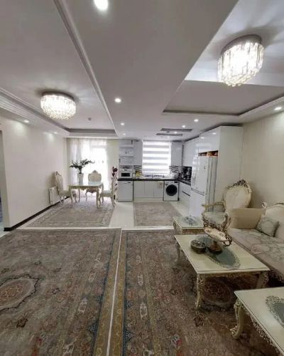 آپارتمان 58 متری یک خوابه در شهرک پرواز تهران