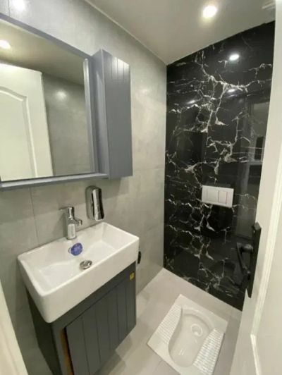 آپارتمان 63 متری یک خوابه در سازمان برنامه شمالی تهران