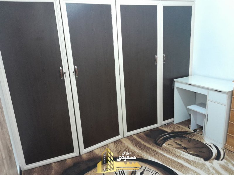 آپارتمان 65 متری یک خوابه در خیابان معلم شهریار13867728647