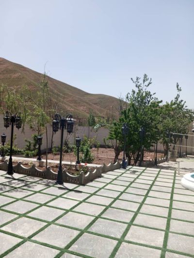 ویلا 1000 متری در طالقان