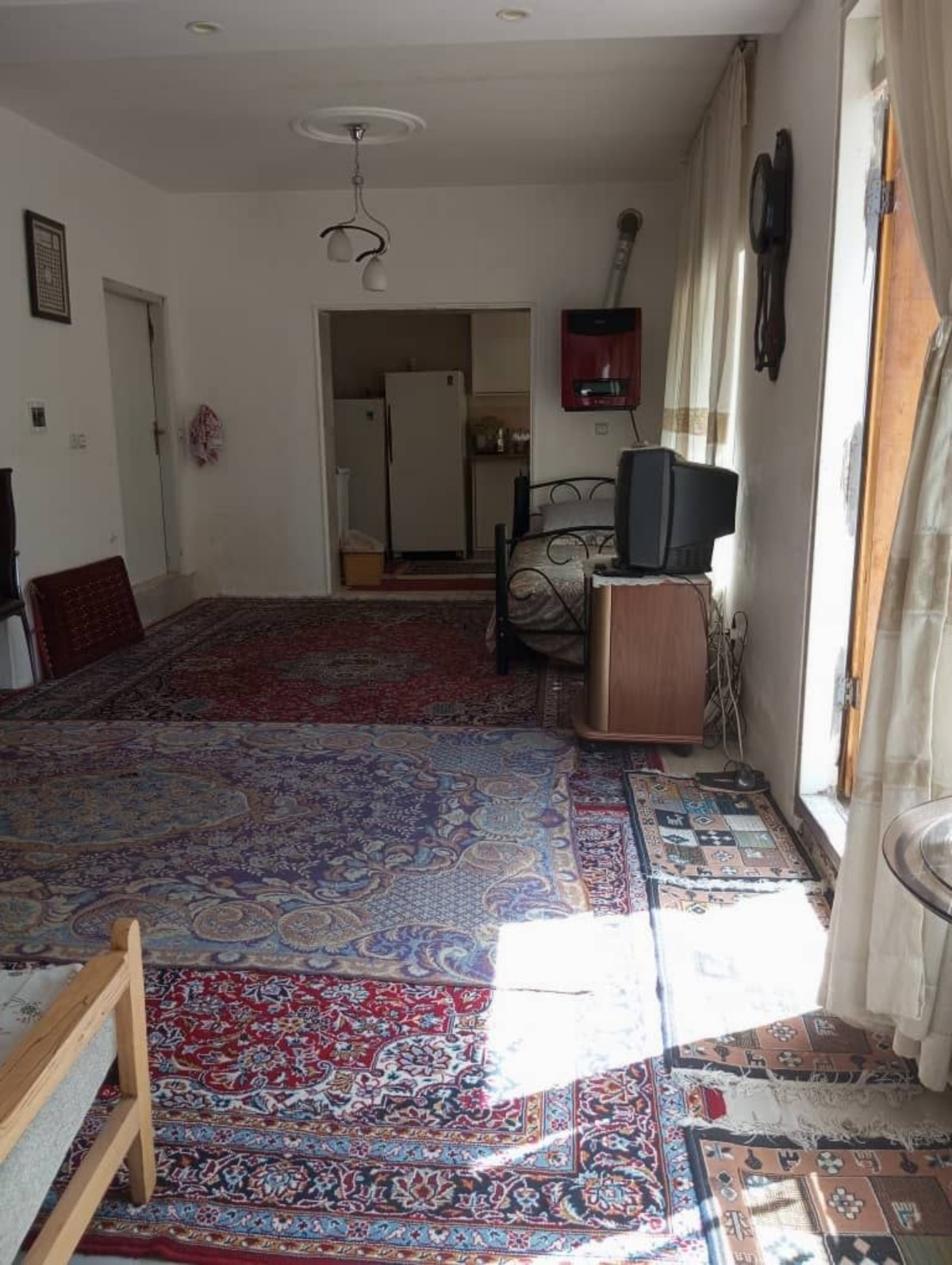 ویلا 670 متری در طالقان 3