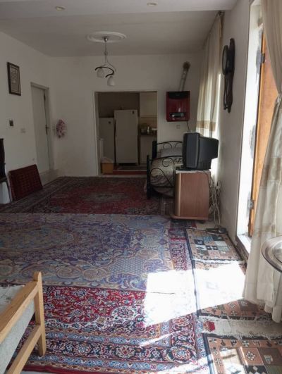 ویلا 670 متری در طالقان