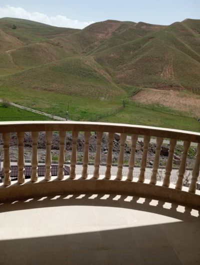 ویلا 1000 متری در طالقان