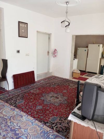 ویلا 670 متری در طالقان