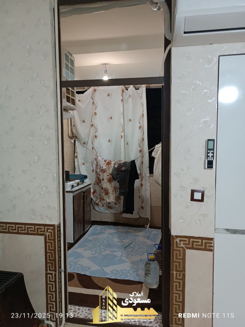 آپارتمان 79 متری یک خوابه در امیریه شهریار13867228640