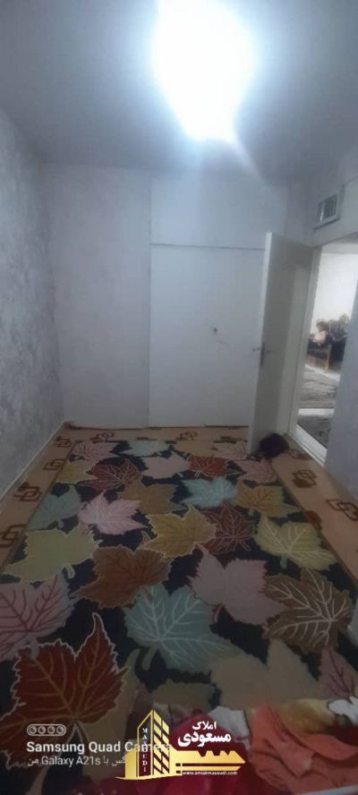 آپارتمان 90 متری دو خوابه در امیریه شهریار