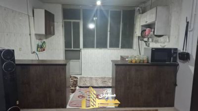 آپارتمان 53 متری یک خوابه در بلوار شهدا شهریار