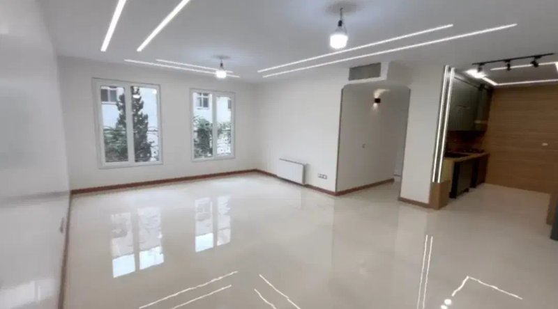 آپارتمان 62 متری یک خوابه در جنت آباد جنوبی تهران13862728573