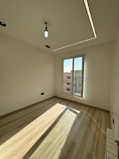 آپارتمان 58 متری یک خوابه در سازمان برنامه جنوبی تهران