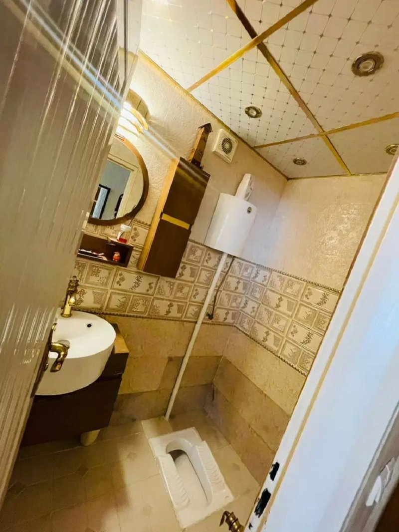 آپارتمان 90 متری دو خوابه در سازمان برنامه شمالی تهران13860328552