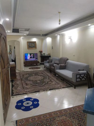 آپارتمان 71 متری دو خوابه در صد دستگاه تهران