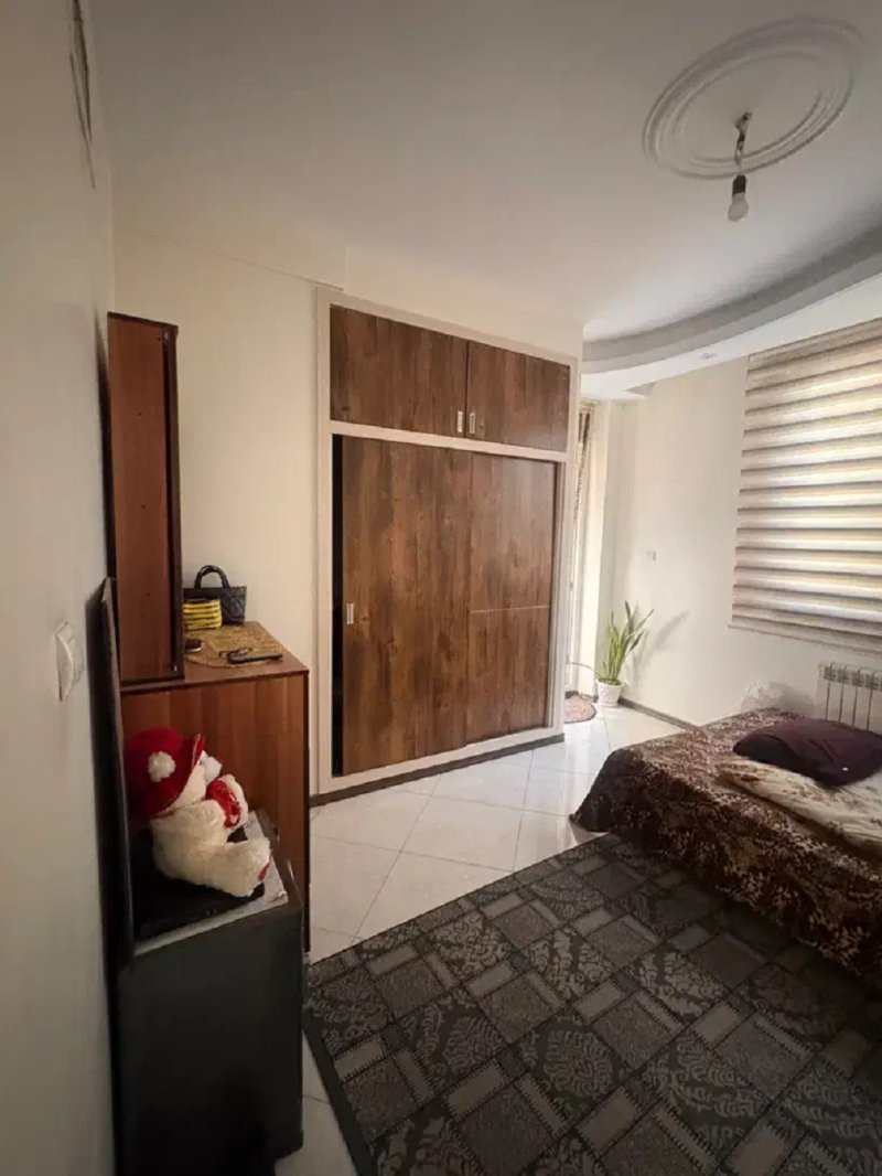 آپارتمان 113 متری دو خوابه در نیروی هوایی تهران13870228673