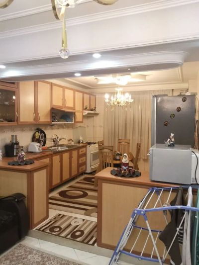 آپارتمان 70 متری دو خوابه در تهران