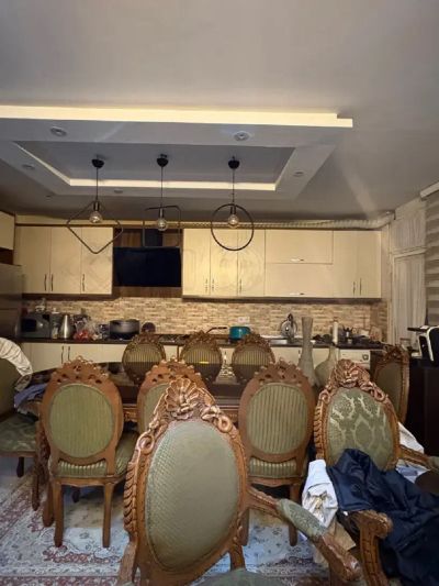 آپارتمان 75 متری دو خوابه در نیروی هوایی تهران