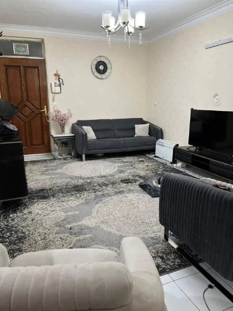 آپارتمان 65 متری یک خوابه در پرستار تهران13871028682