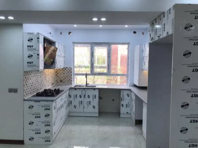 آپارتمان 100 متری دو خوابه در صد دستگاه تهران