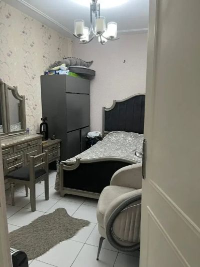 آپارتمان 65 متری یک خوابه در پرستار تهران