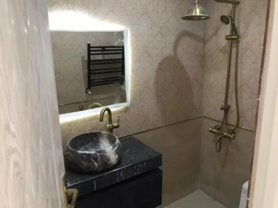 آپارتمان 100 متری دو خوابه در صد دستگاه تهران