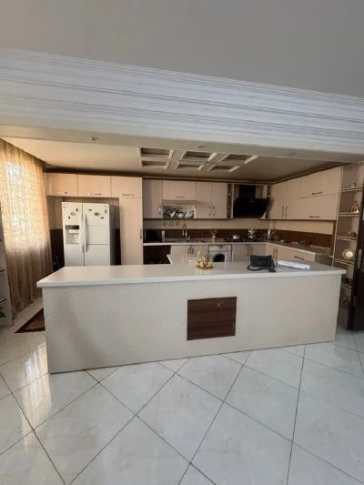 آپارتمان 113 متری دو خوابه در نیروی هوایی تهران