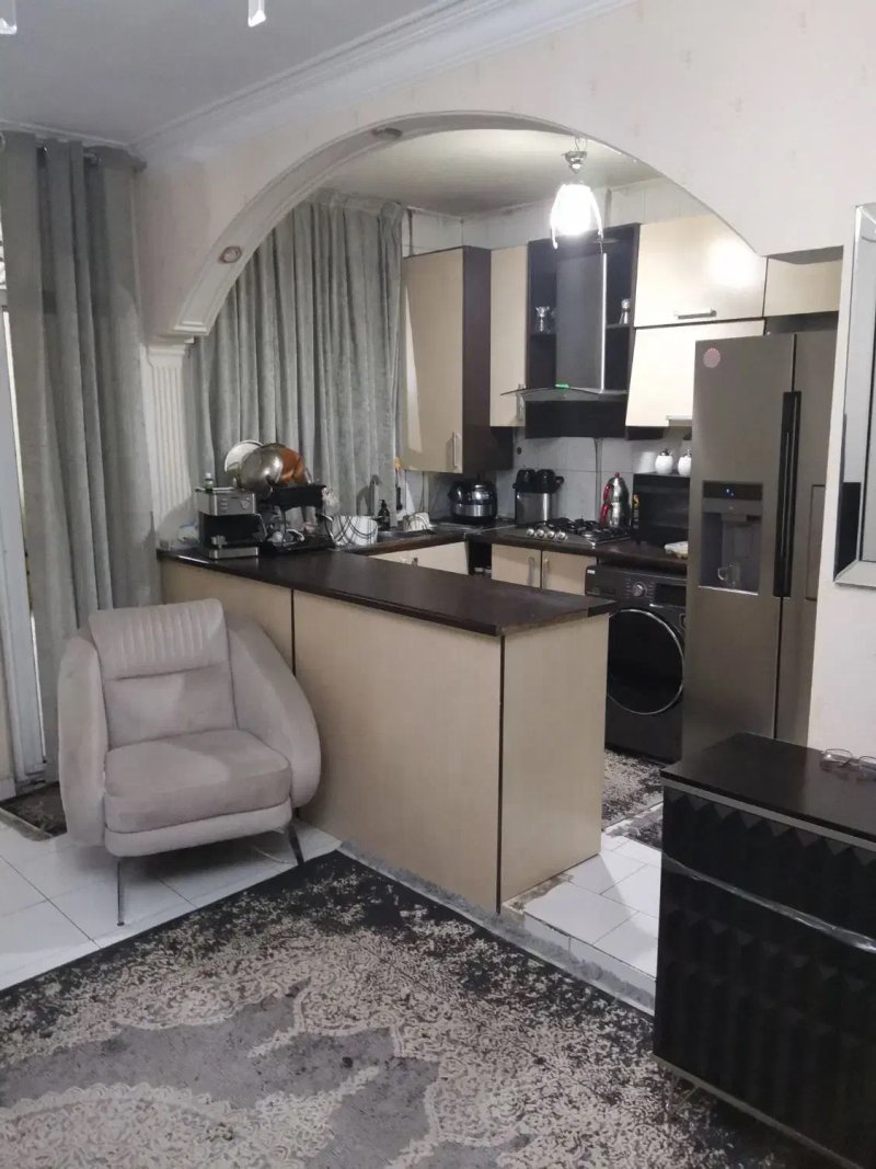 آپارتمان 65 متری یک خوابه در پرستار تهران13871028680