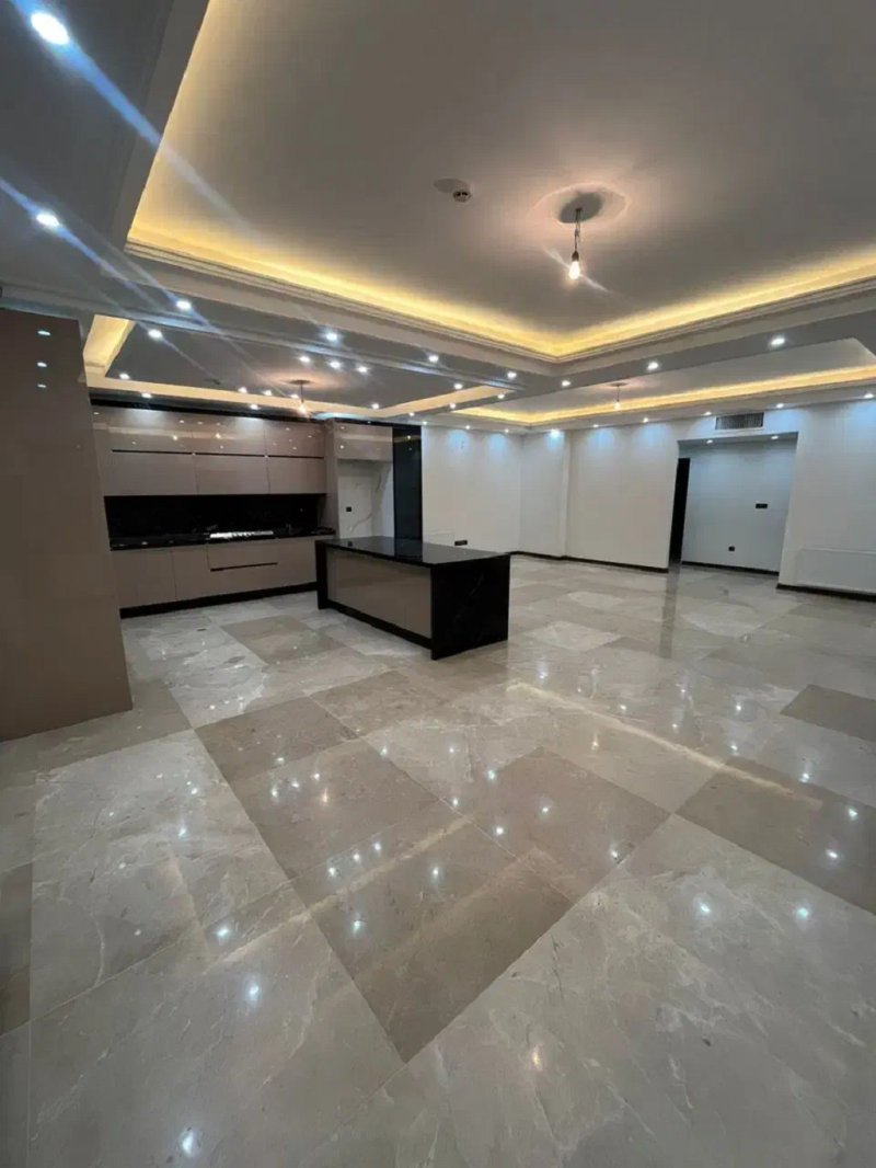 آپارتمان 150 متری سه خوابه در نیروی هوایی تهران13869728663