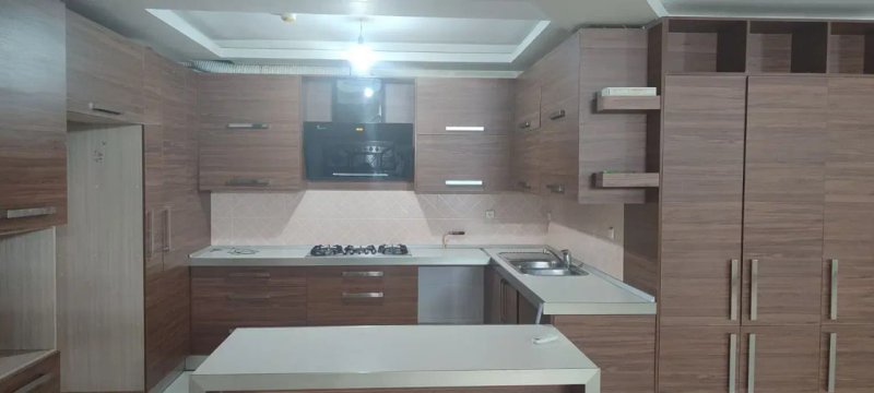 آپارتمان 120 متری دو خوابه در ملاصدرا اصفهان13873828702