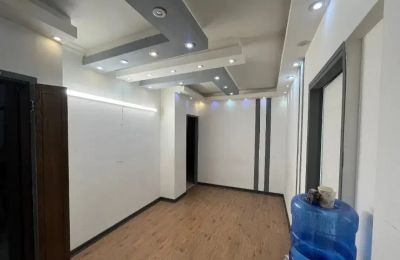 اداری 90 متری دو خوابه در سعادت آباد اصفهان