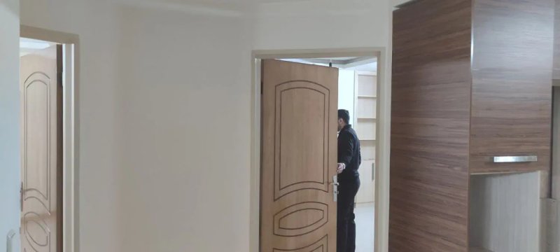 آپارتمان 120 متری دو خوابه در ملاصدرا اصفهان13873828703