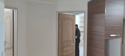 آپارتمان 120 متری دو خوابه در ملاصدرا اصفهان